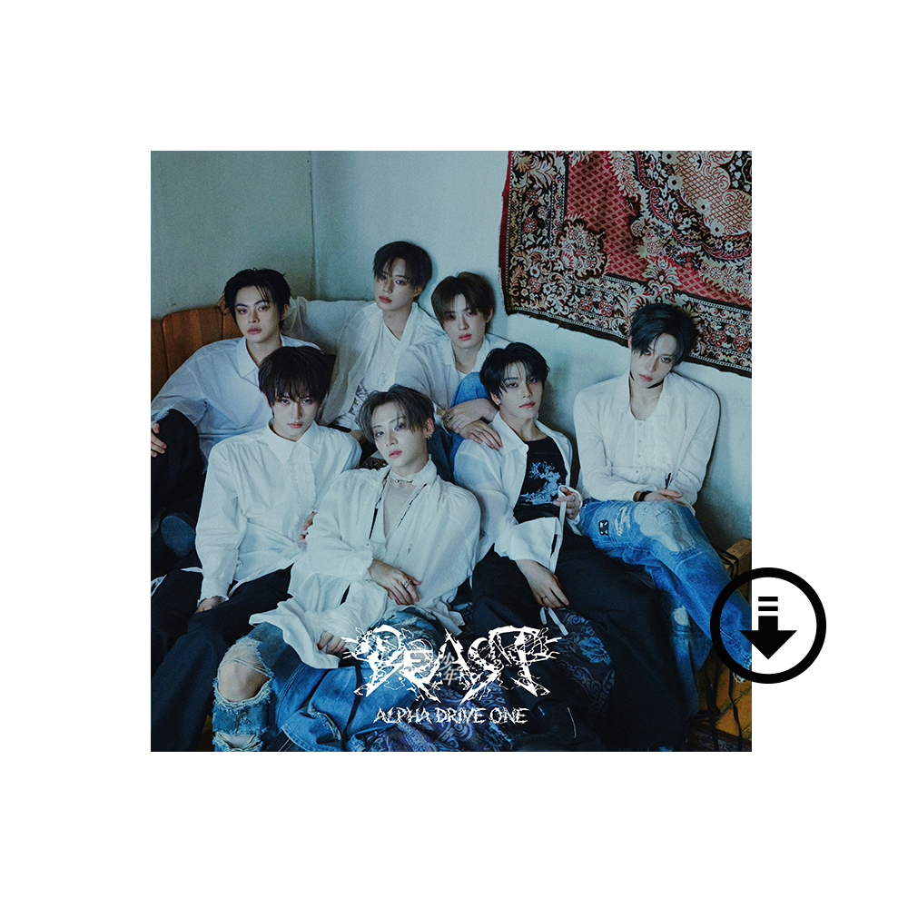 UNBREAKABLE : 少年BEAST (Exclusive Video Ver)